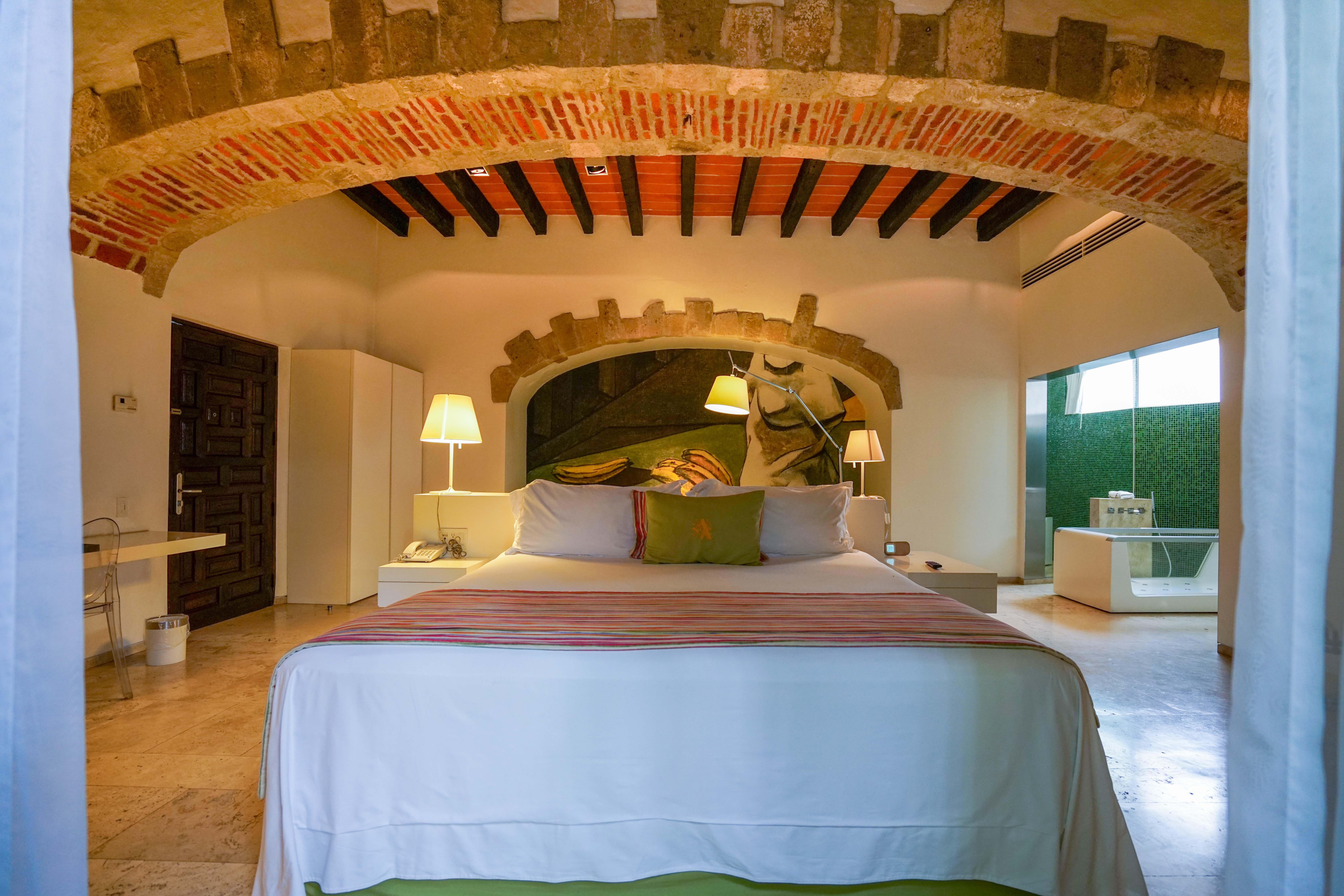 Anticavilla Hotel Restaurante & Spa (Adults Only) Cuernavaca Exterior photo